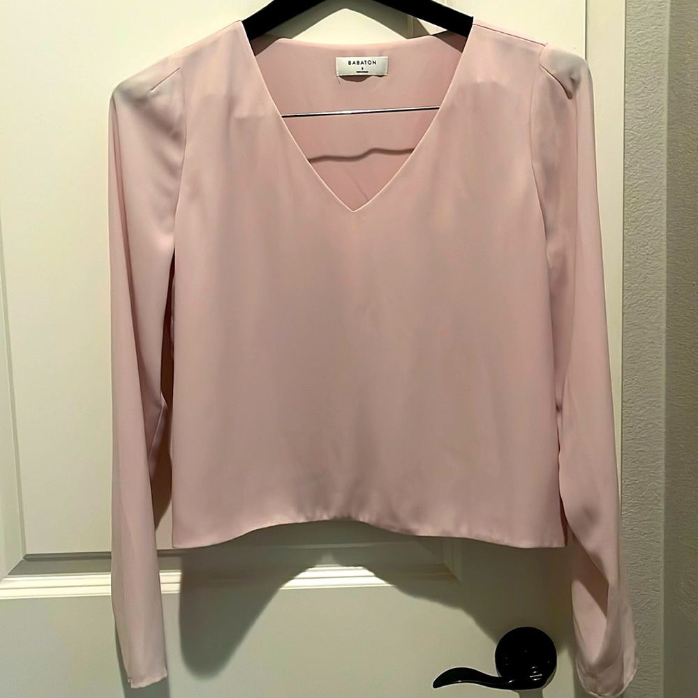 ARITZIA top